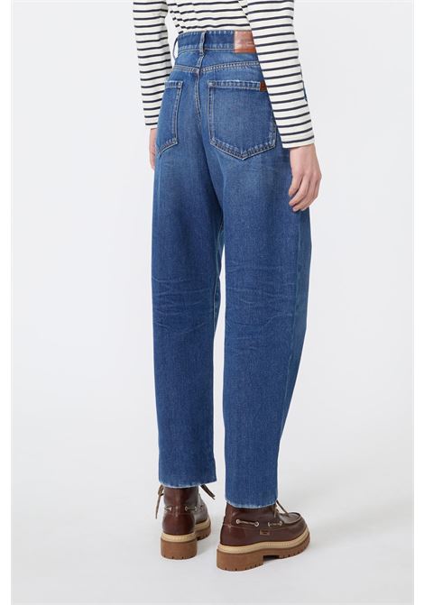 Jeans Tapered MAX MARA WEEKEND | 262518604260008